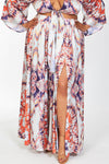 plus - Down To Earth Tie Dye